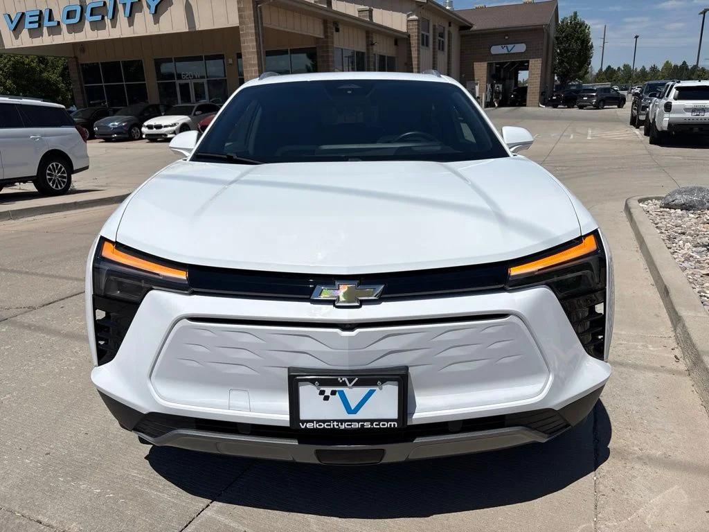 chevrolet blazer ev 2024 3GNKDBRJ5RS210885 image chevrolet blazer ev 2024 3GNKDBRJ5RS210885 image